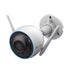 EZVIZ H3 3K 5MP Wi - Fi Smart Home CameraIT CareSecurity Camera