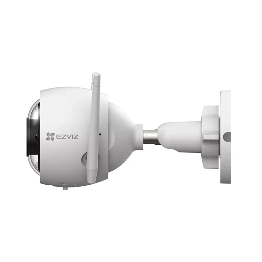 EZVIZ H3 3K 5MP Wi - Fi Smart Home CameraIT CareSecurity Camera