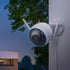 EZVIZ H3 3K 5MP Wi - Fi Smart Home CameraIT CareSecurity Camera