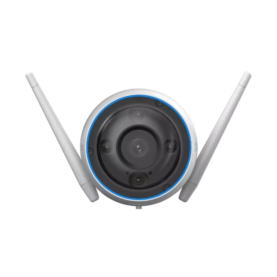 EZVIZ H3 3K 5MP Wi - Fi Smart Home CameraIT CareSecurity Camera