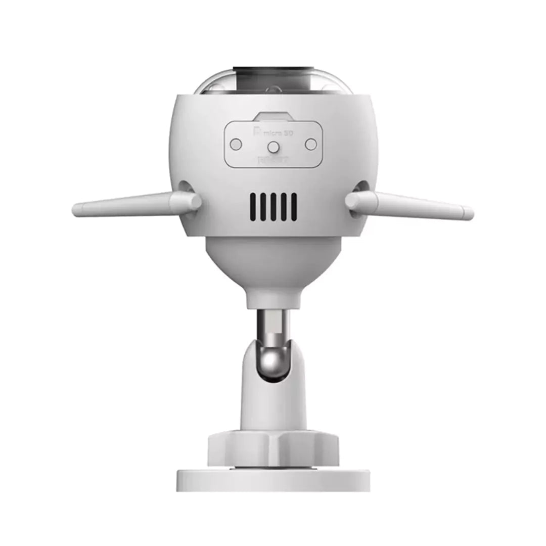 EZVIZ H3 3K 5MP Wi - Fi Smart Home CameraIT CareSecurity Camera