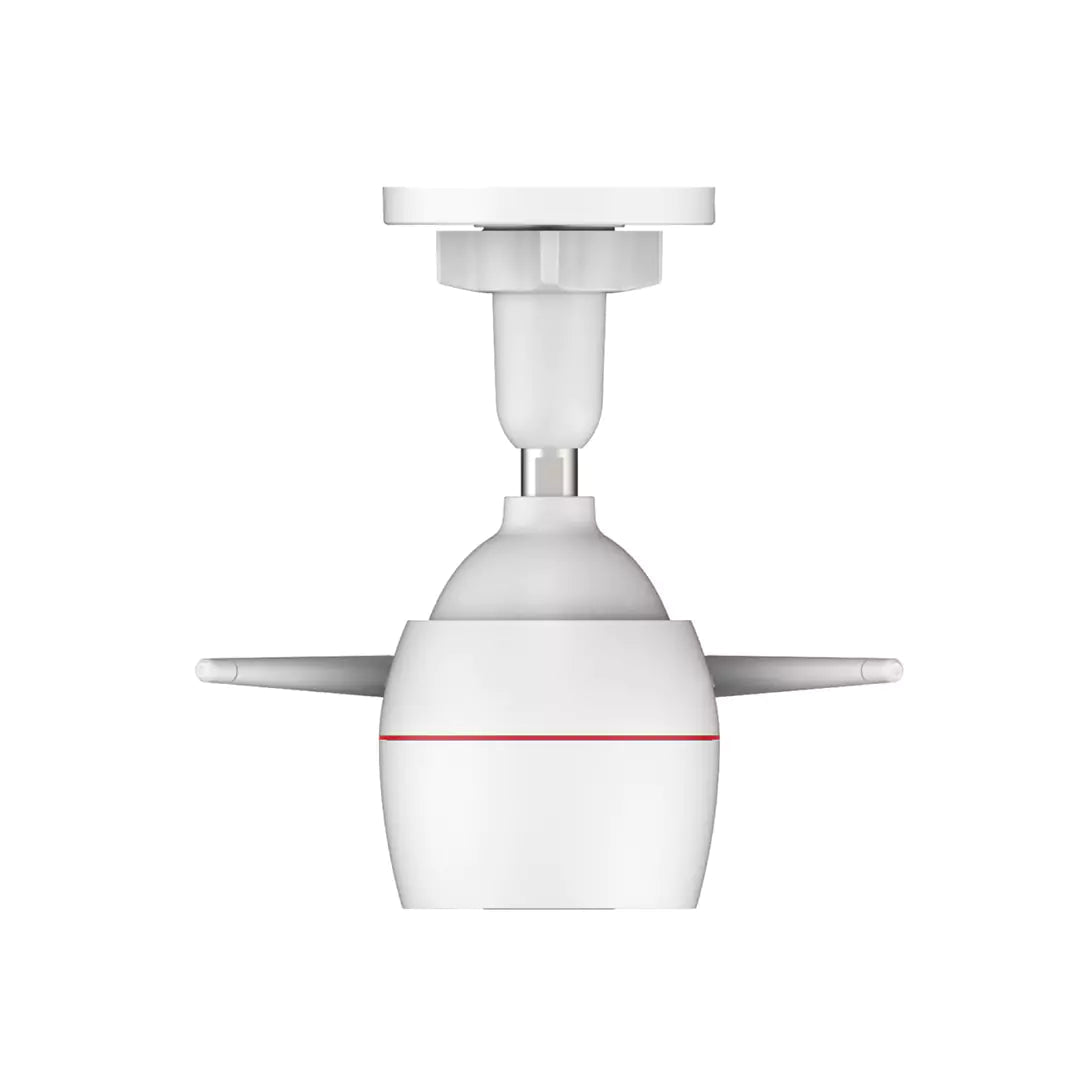 EZVIZ H3c 2K 3MP Wi - Fi Smart Home Security CameraIT CareSecurity Camera
