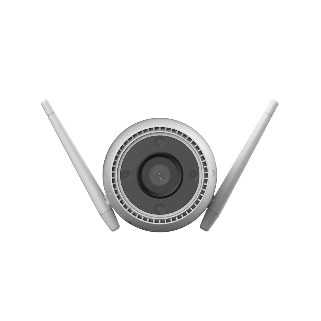 EZVIZ H3c 2K 3MP Wi - Fi Smart Home Security CameraIT CareSecurity Camera