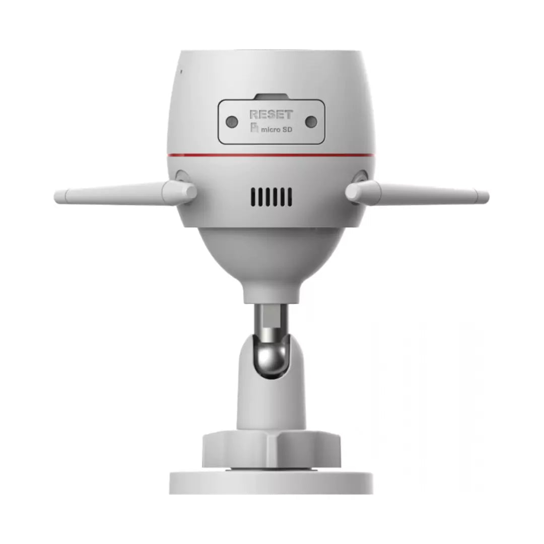 EZVIZ H3C 2K+ Wi - Fi Smart Home CameraIT CareSecurity Camera