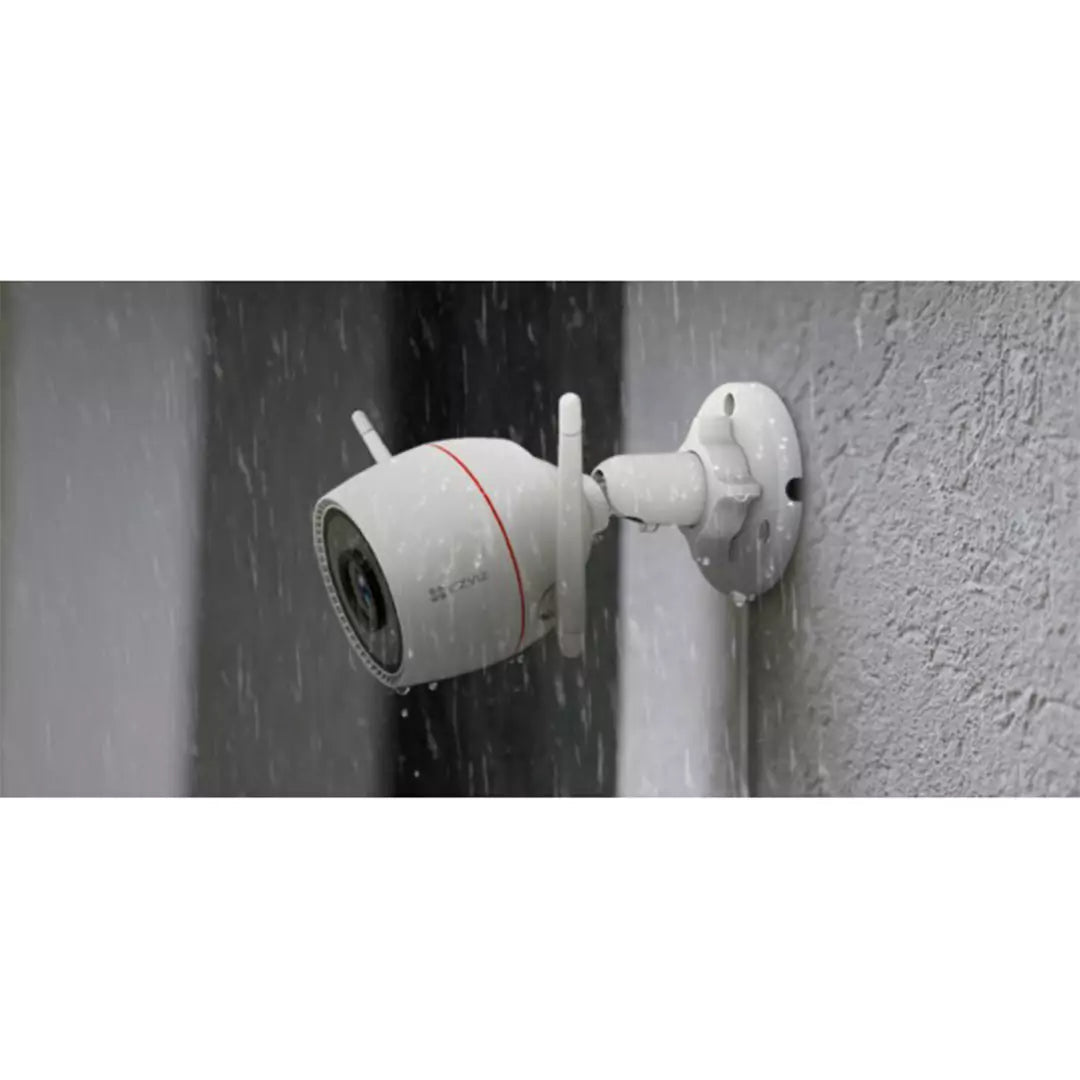 EZVIZ H3C 2K+ Wi - Fi Smart Home CameraIT CareSecurity Camera