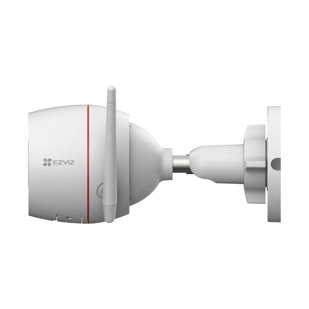 EZVIZ H3C 2K+ Wi - Fi Smart Home CameraIT CareSecurity Camera