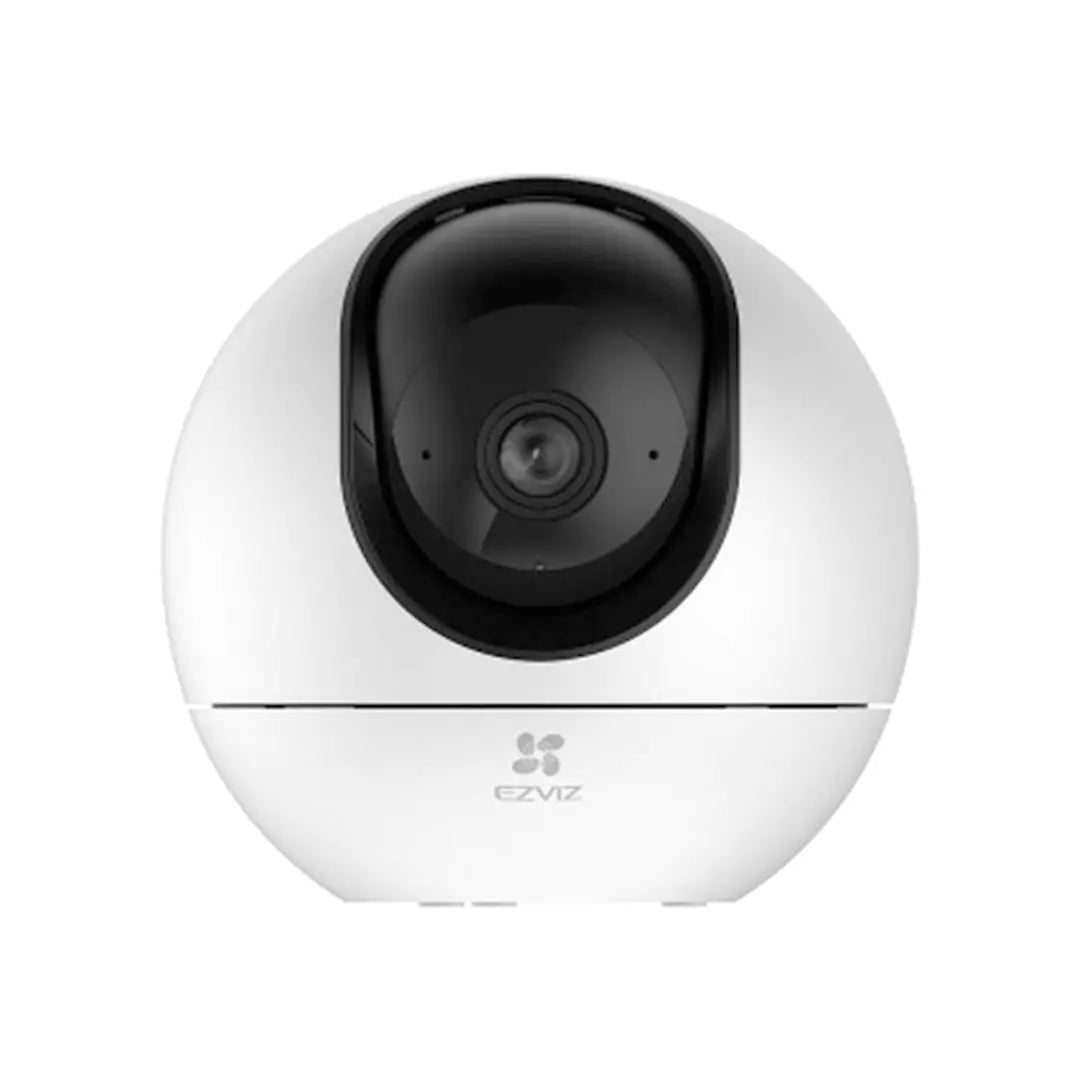 EZVIZ H6 3K Smart Home Wi - Fi CameraIT CareSecurity Camera
