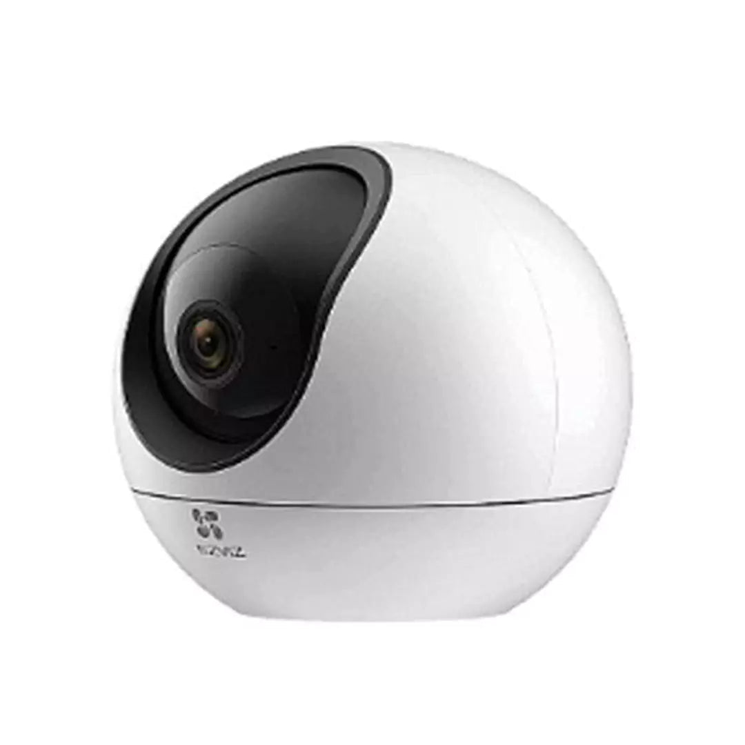 EZVIZ H6 3K Smart Home Wi - Fi CameraIT CareSecurity Camera