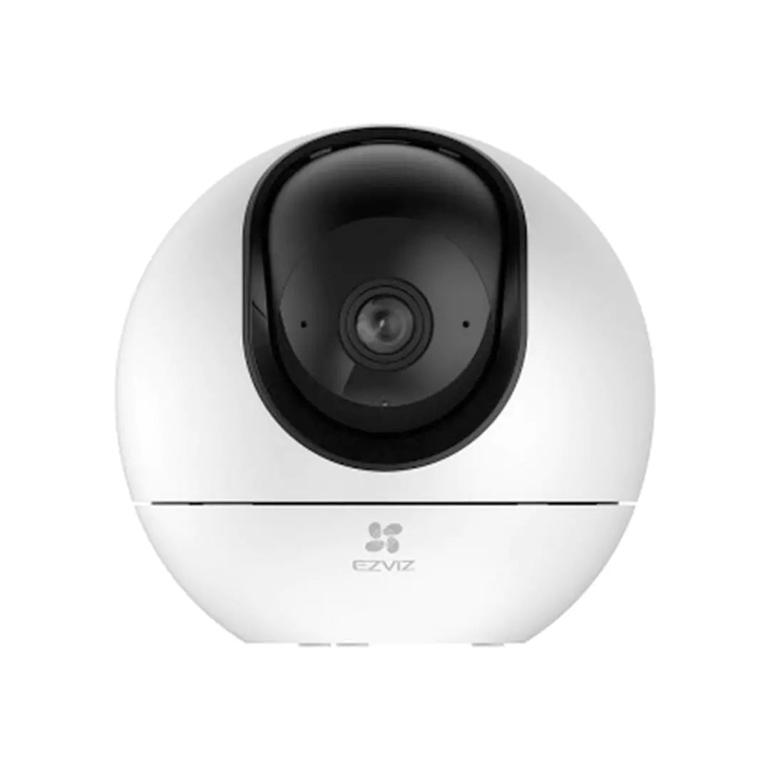 EZVIZ H6 3K Smart Home Wi-Fi Camera