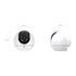 EZVIZ H6 3K Smart Home Wi-Fi Camera