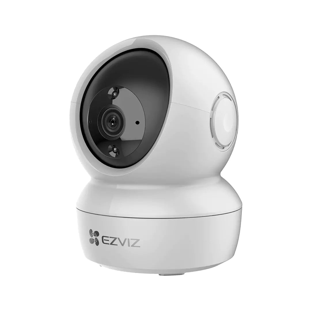 EZVIZ H6c 2K⁺ Pan & Tilt Smart Home Security CameraIT CareSecurity Camera