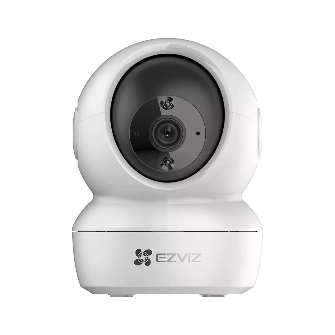 EZVIZ H6c 2K⁺ Pan & Tilt Smart Home Security Camera