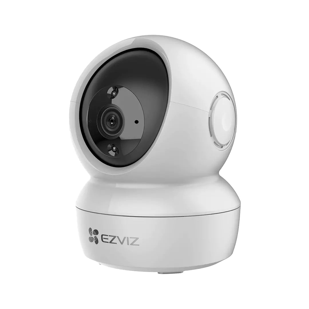 EZVIZ H6c 2K⁺ Pan & Tilt Smart Home Security Camera