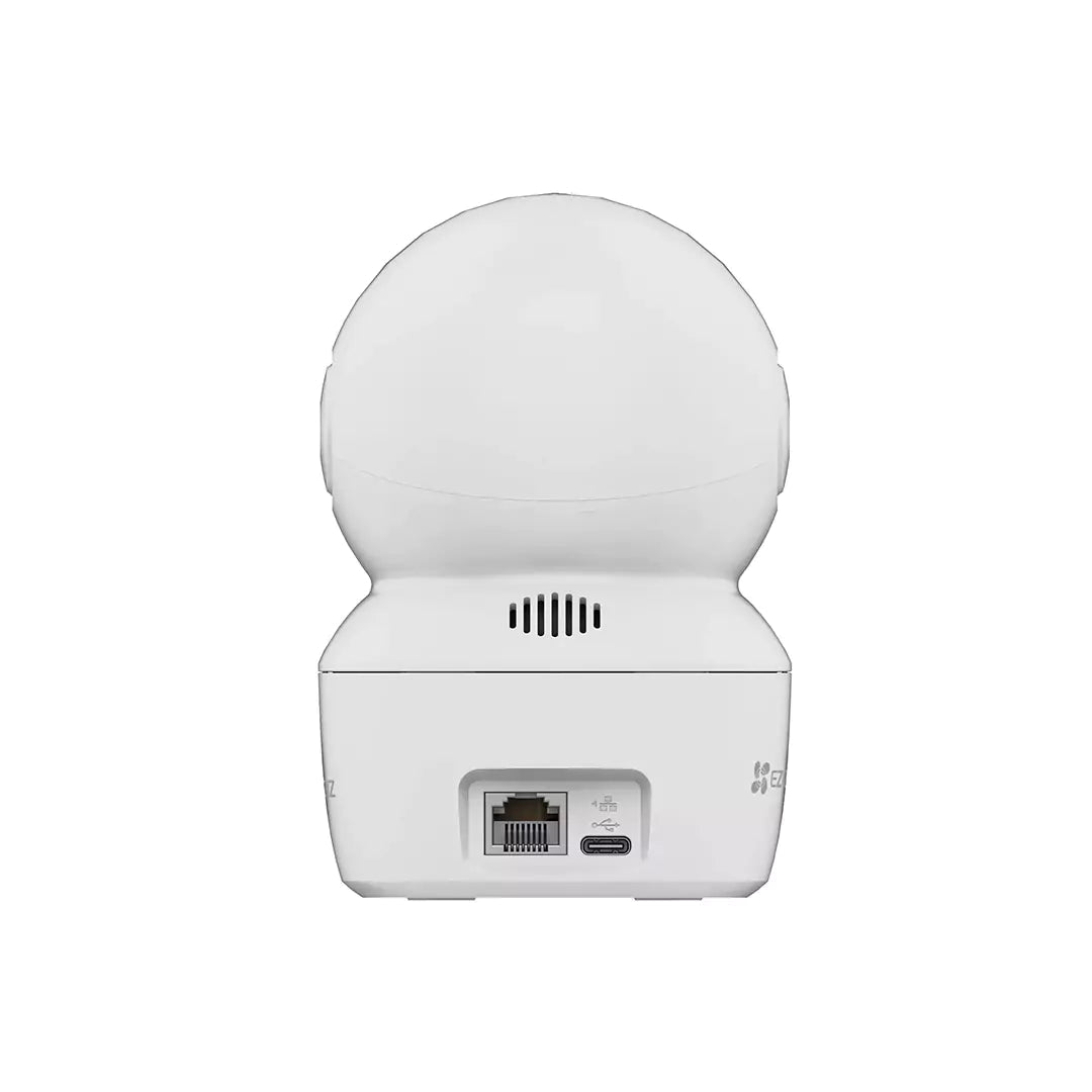 EZVIZ H7c Dual 2K+ Pan/Tilt Wi - Fi Indoor Security Camera with Patrol ModeIT CareSecurity Camera