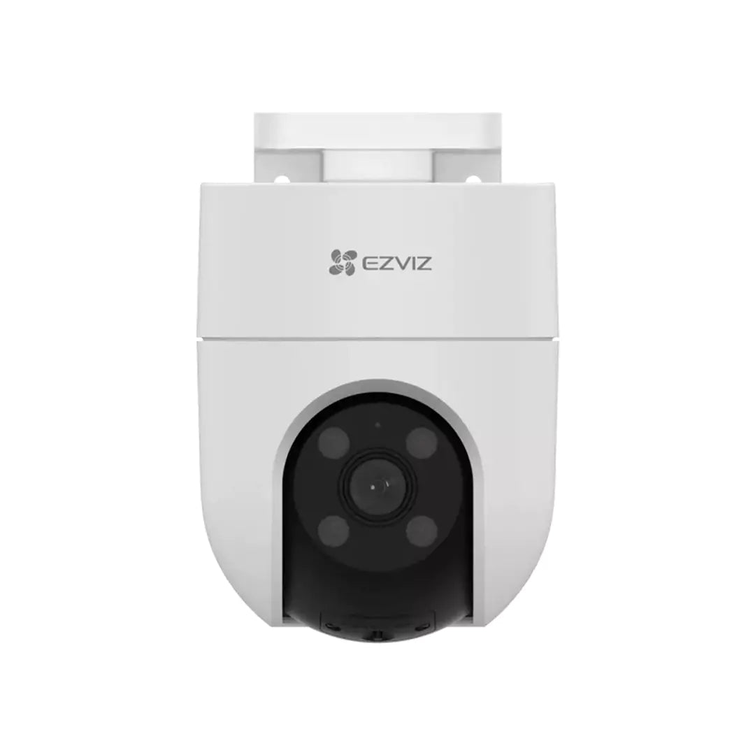 EZVIZ H8c 2K⁺ 4MP Outdoor Pan & Tilt Wi - Fi CameraIT CareSecurity Camera