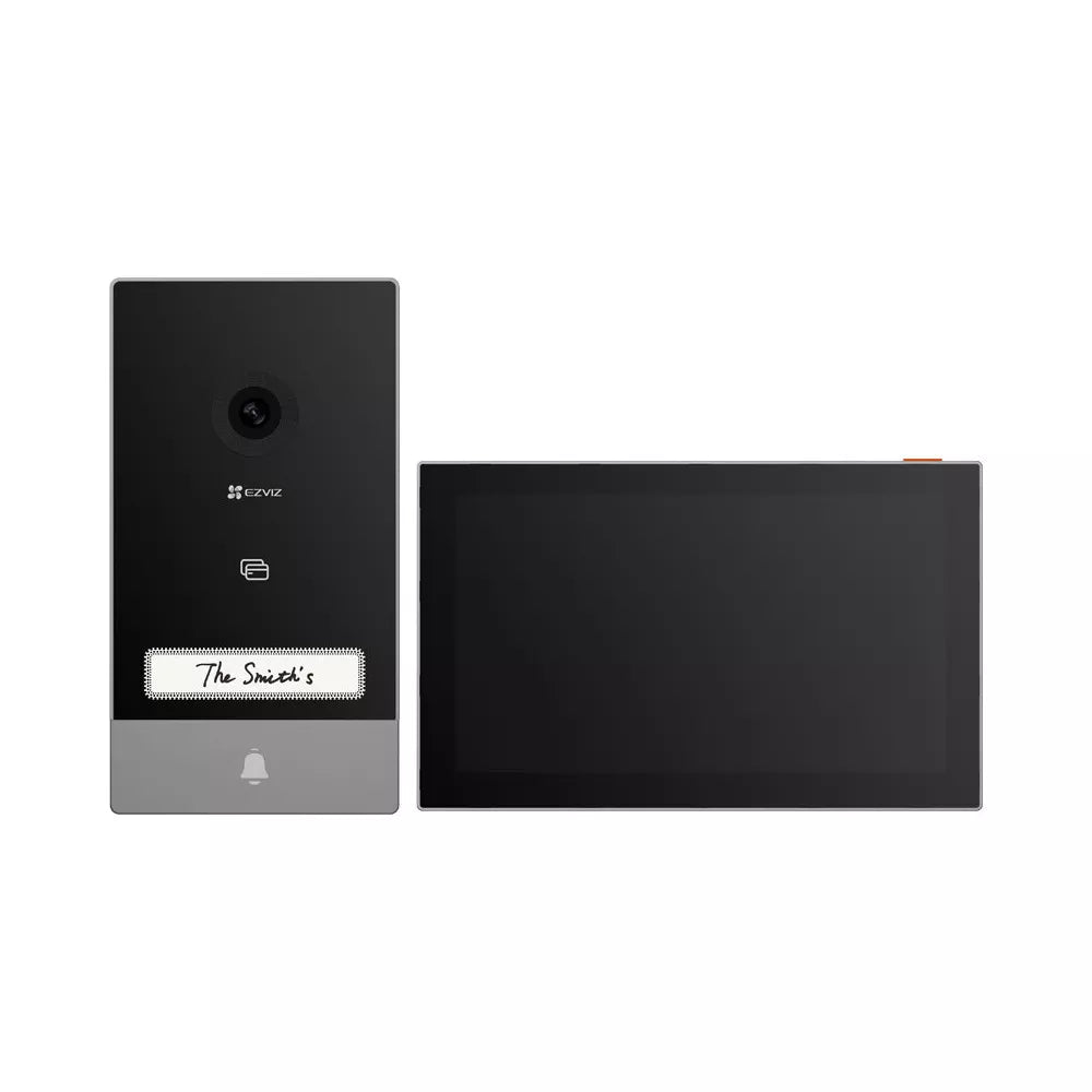 EZVIZ HP7 2K Smart Wireless Video DoorphoneIT CareVideo Doorphone