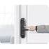 EZVIZ L2S Smart Fingerprint Door LockIT CareSmart Door Lock