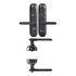 EZVIZ L2S Smart Fingerprint Door LockIT CareSmart Door Lock