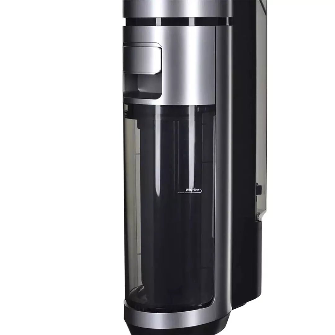 EZVIZ RH2 Smart Cordless Wet & Dry Vacuum CleanerIT CareSmart Vacuum Cleaner