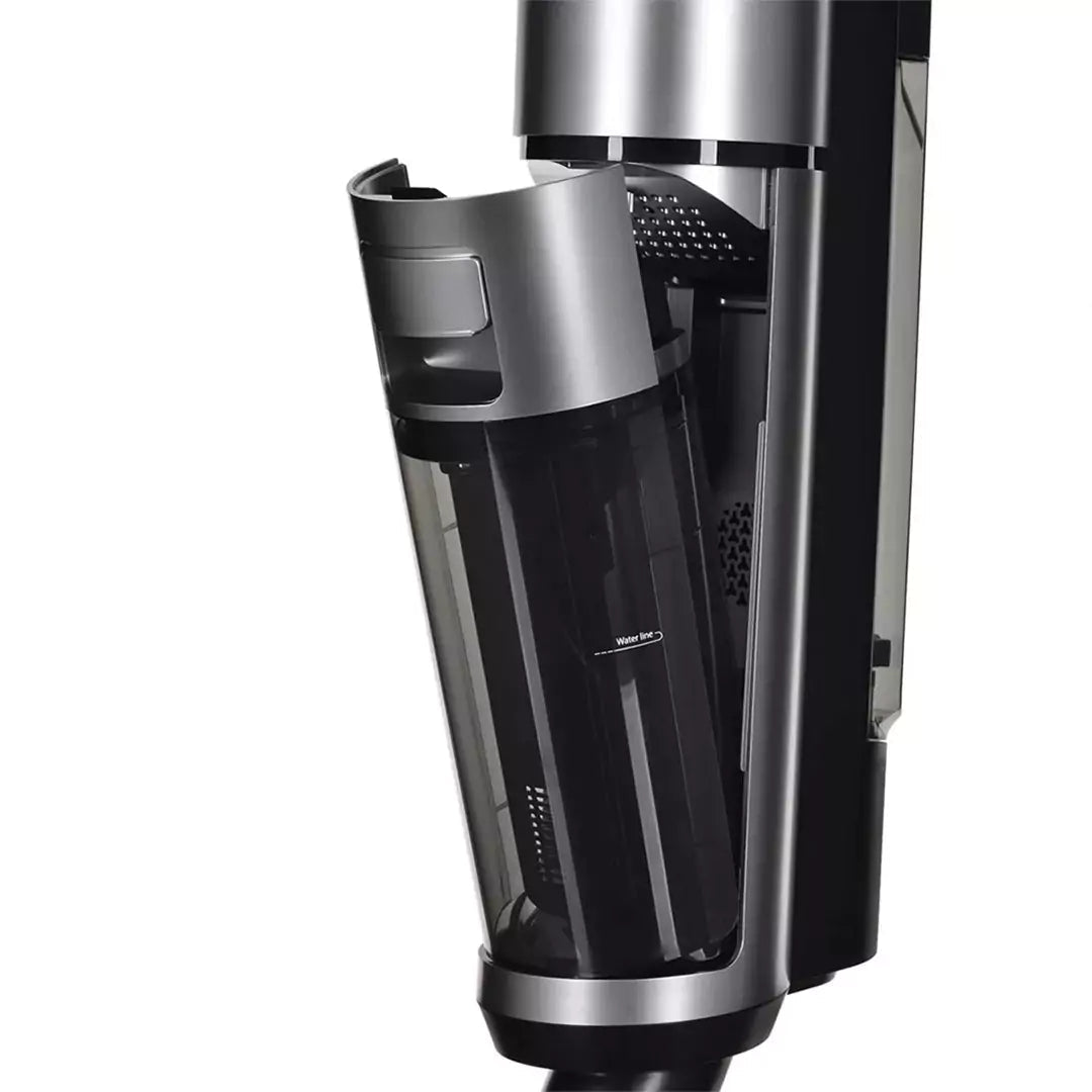 EZVIZ RH2 Smart Cordless Wet & Dry Vacuum CleanerIT CareSmart Vacuum Cleaner