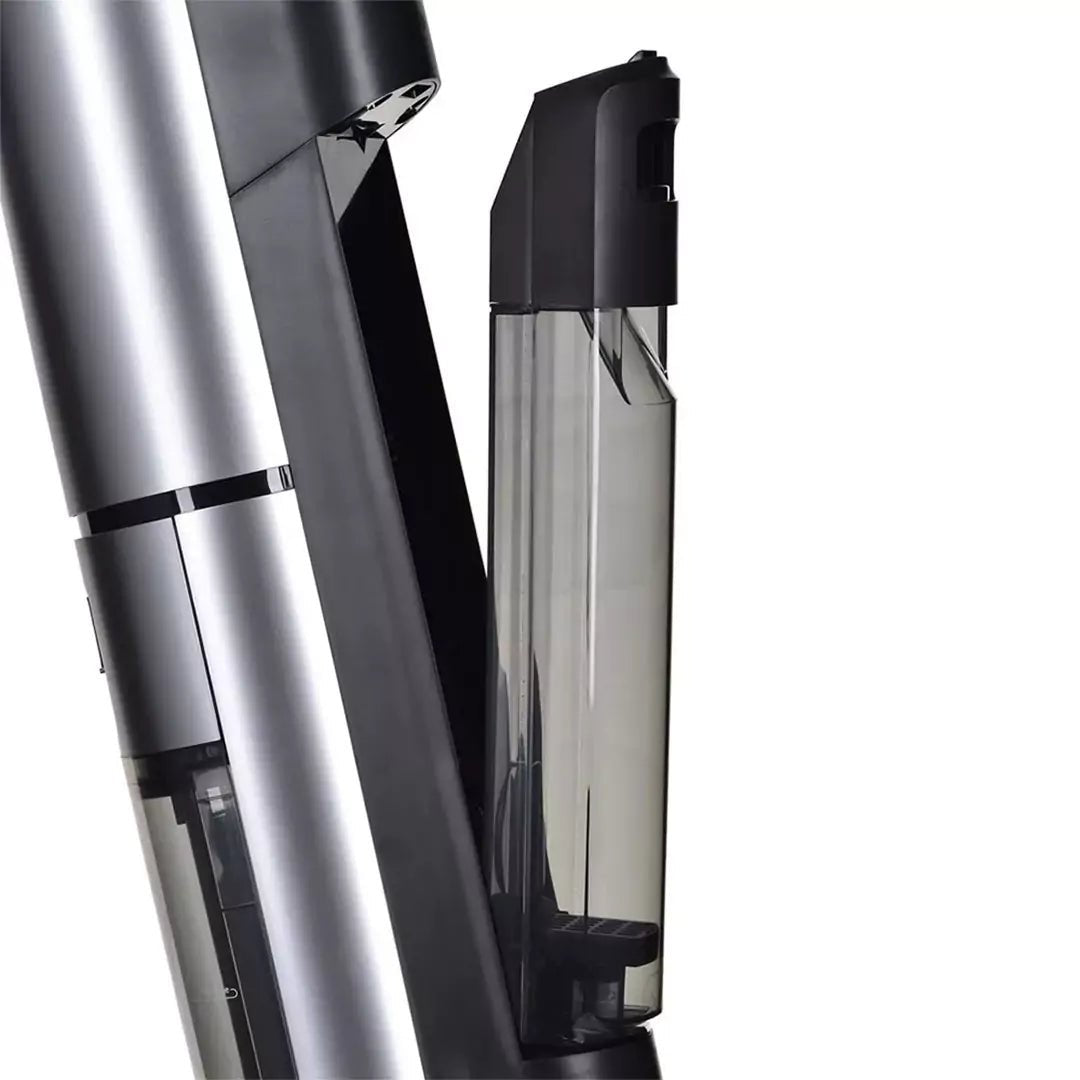 EZVIZ RH2 Smart Cordless Wet & Dry Vacuum CleanerIT CareSmart Vacuum Cleaner