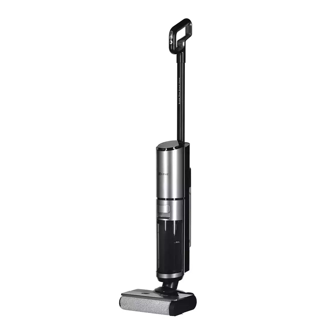 EZVIZ RH2 Smart Cordless Wet & Dry Vacuum CleanerIT CareSmart Vacuum Cleaner