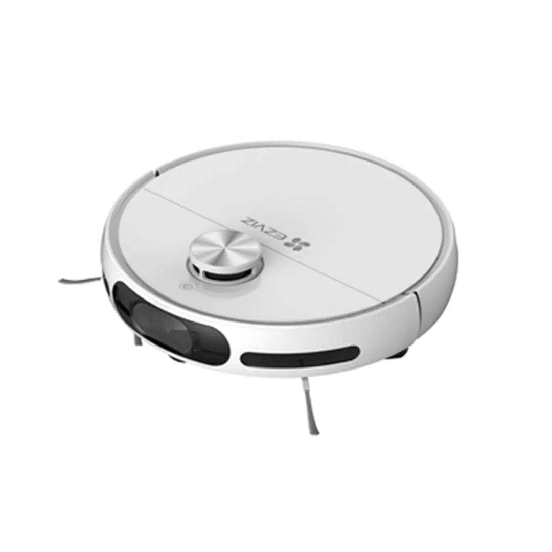 EZVIZ RS20 Pro Robot Vacuum & Mop ComboIT CareSmart Vacuum Cleaner