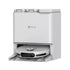 EZVIZ RS20 Pro Robot Vacuum & Mop ComboIT CareSmart Vacuum Cleaner