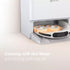 EZVIZ RS20 Pro Robot Vacuum & Mop ComboIT CareSmart Vacuum Cleaner