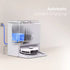 EZVIZ RS20 Pro Robot Vacuum & Mop ComboIT CareSmart Vacuum Cleaner