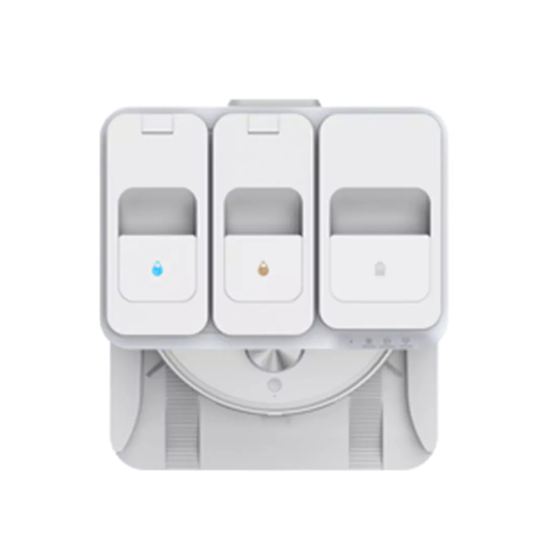 EZVIZ RS20 Pro Robot Vacuum & Mop ComboIT CareSmart Vacuum Cleaner