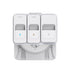 EZVIZ RS20 Pro Robot Vacuum & Mop ComboIT CareSmart Vacuum Cleaner