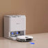 EZVIZ RS20 Pro Robot Vacuum & Mop ComboIT CareSmart Vacuum Cleaner