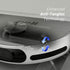 EZVIZ RS20 Pro Robot Vacuum & Mop ComboIT CareSmart Vacuum Cleaner