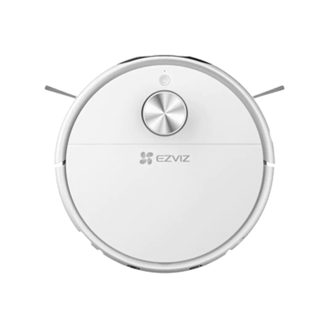 EZVIZ RS20 Pro Robot Vacuum & Mop ComboIT CareSmart Vacuum Cleaner