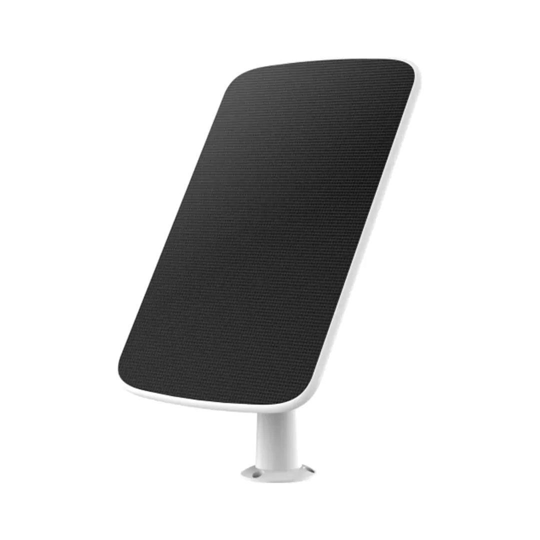 EZVIZ Solar Charging Panel for Battery - Powered Security CamerasIT CareSolar Charging Panel