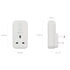 EZVIZ CS-T31-16A Smart Wi-Fi Plug – High-Power Device Control (2800W)