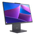 Lenovo IdeaCentre Gen 9 AIO PC - i7 / 8GB / 512GB (NVMe M.2 SSD) / 27" FHD Non-Touch / DOS / 1YW / Luna Grey - Desktop