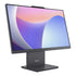 Lenovo IdeaCentre Gen 9 AIO PC - i5 / 8GB / 512GB (NVMe M.2 SSD) / 23.8" FHD Non-Touch / DOS / 1YW / Luna Grey - Desktop