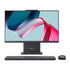 Lenovo IdeaCentre Gen 9 AIO PC - i7 / 8GB / 512GB (NVMe M.2 SSD) / 23.8" FHD Non-Touch / DOS / 1YW / Luna Grey - Desktop