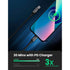 UGREEN US171 USB-C to Lightning MFi Fast Charging Cable 1m - Black