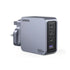 UGREEN Nexode Pro X763 160W 4-Port GaN Fast Charger Set UK Plug