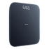 Xiaomi Smart Scale S200 High-Precision Bluetooth Smart Weighing Scale - Dark Grey