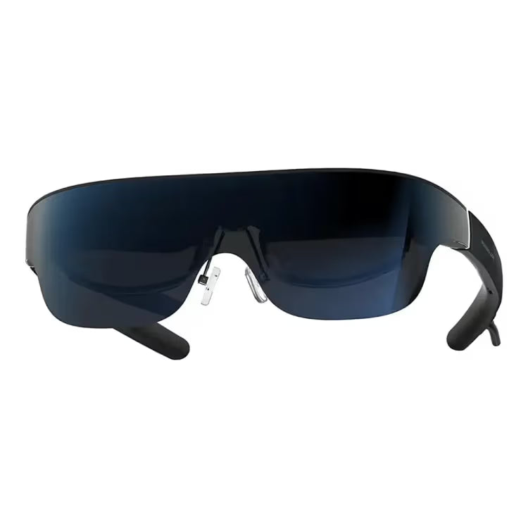 Powerology 2D/3D Ultra AR Movie Glass 1080P 120-Inch - Blue | IT Care Kuwait – Image 3