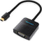 MINI DISPLAY TO VGA Converter