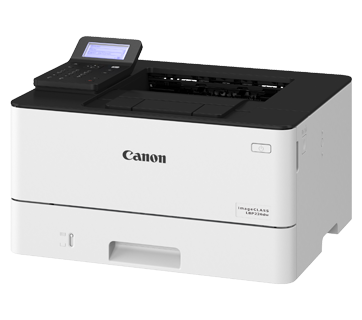 Canon imageCLASS LBP226DW - 38 صفحة في الدقيقة / 1200 نقطة في البوصة / A4 / USB / LAN / Wi-Fi / ليزر أحادي - طابعة 