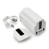 Evebot PrintPods - طابعات محمولة للأسطح الماصة – أبيض