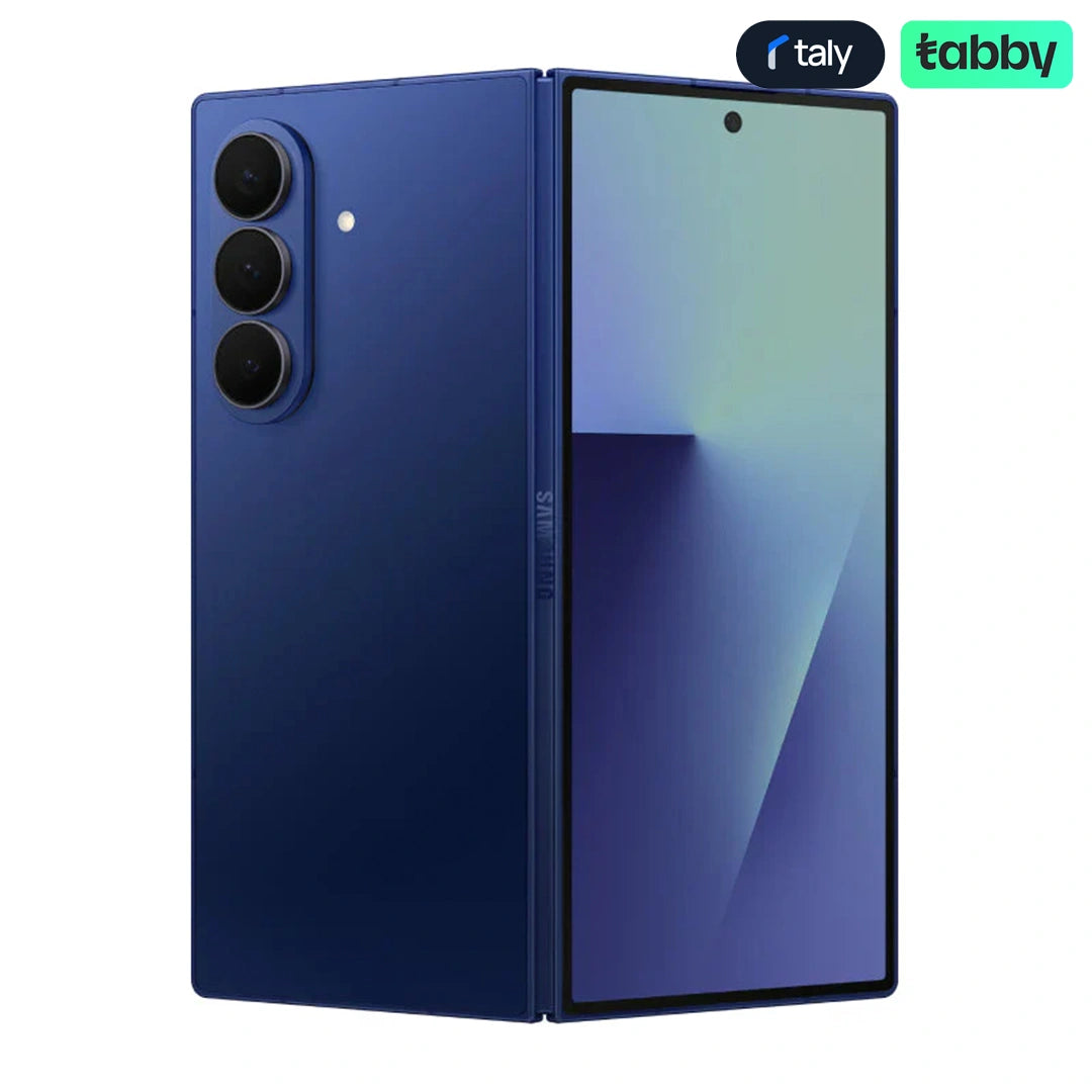 Samsung Galaxy Z Fold 7 5G Foldable Smartphone | ITCare Kuwait