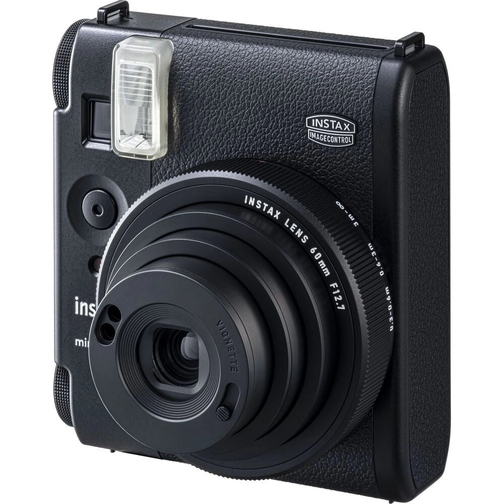 FUJIFILM INSTAX MINI 99 INSTANT FILM CAMERA - BLACKIT CareCamera
