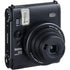 FUJIFILM INSTAX MINI 99 INSTANT FILM CAMERA - BLACKIT CareCamera